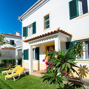  Hébergement de vacances Cosy Nook
