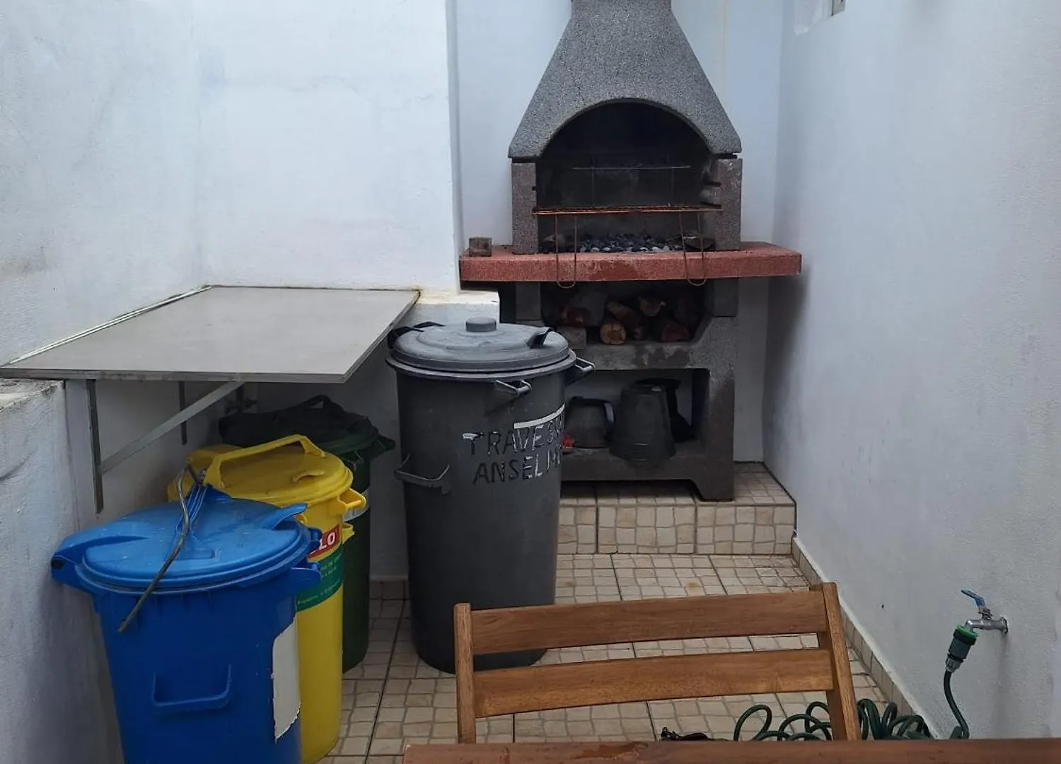 Casa de Férias Happy Stay Funchal
